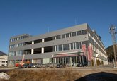 Gewerbepark Bruneck
