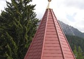 Hotel Bellvue Toblach