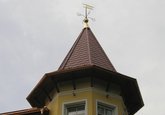 Hotel Bellvue - Toblach