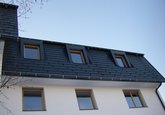 Doppelwohnhaus Olang