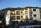 Doppelwohnhaus Olang