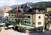 Hotel Adler - Niederdorf
