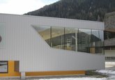 Tischlerei Lanser - Osttirol