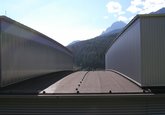 S�gewerk Watschinger - Innichen
