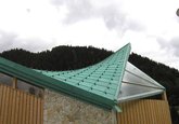 Pavillon Corvara