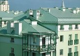 Preefalz Farbaluminiumb�nder