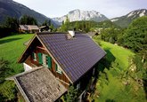 Prefa Solar