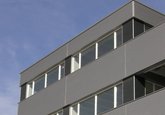 Fassadenverkleidung