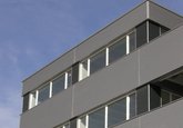 Fassadenverkleidung