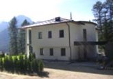 Villa Trenker, Prefa Dachschindeln