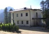 Villa Trenker, Prefa Dachschindeln