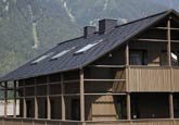 Wohnhaus Oberrasen