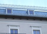 Dachsanierungen