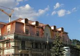 Hotel Savoi Toblach