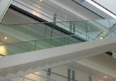 Isolar Glas Sicherheitglas