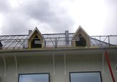 Geschft und Wohnung Kraler in Toblach