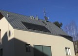 Wohnhaus Lfter - Bruneck