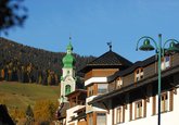 Objekt Haus Petrik Toblach