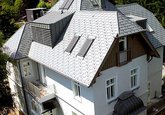 Prefa P.10, Weltneuheit