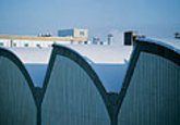 Sika Roofing Geklebt