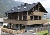 Wohnhaus Oberrasen