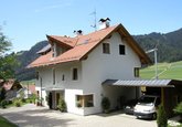 Wohnhaus Oberrasen
