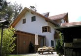 Wohnhaus Oberrasen